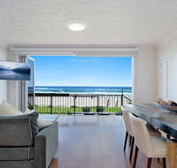 Palm Beach Beachfront Townhouse - Accommodation ACT
