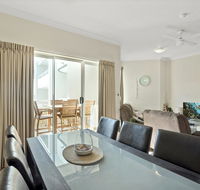 Palm Beach Holiday Resort Unit 35 - Accommodation ACT
