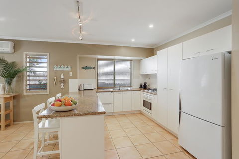 Palm Trees Noosa - Accommodation ACT 3