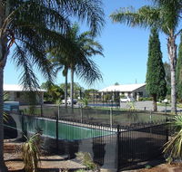 Palm Valley Motel - Accommodation ACT