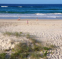 Palmy Sea Breeze - Accommodation ACT
