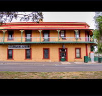 Pampas Motel Port Augusta - Accommodation ACT