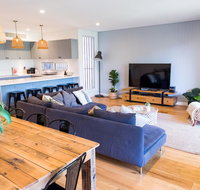 Pandanas Apartments 15A - Mollymook Beach - Accommodation ACT