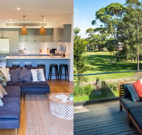 Pandanas Apartments 15B - Mollymook Beach - Accommodation ACT