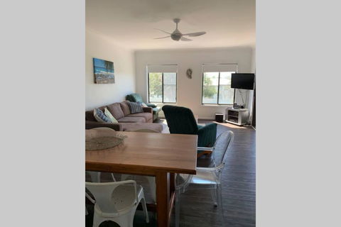 Pandanus - Accommodation ACT 3