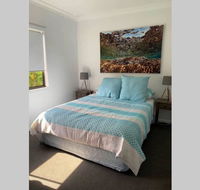 Pandanus - Accommodation ACT