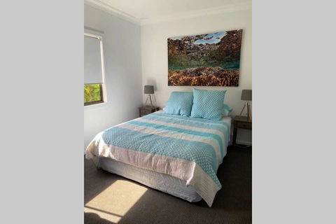 Pandanus - Accommodation ACT 0