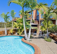Panorama Beach House - Accommodation ACT