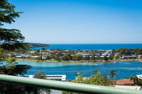 Panoramic Townhouses By Lisa - Accommodation ACT 0