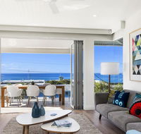 Paperbark A - Luxury Duplex in Sunshine Beach - Accommodation ACT