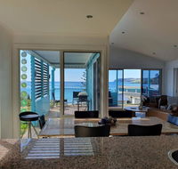 Paradise House Boat Harbour Beach - Accommodation ACT