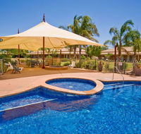 Paradise Lakes Motel Shepparton - Accommodation ACT