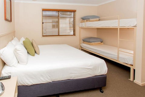 Paradise Tourist Park - Accommodation ACT 2