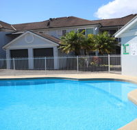 Paradise Waters - No. 13 - Accommodation ACT