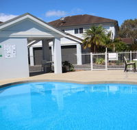 Paradise Waters - No. 19 - Accommodation ACT