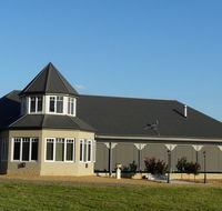 Paringa Grove Homestead - Accommodation ACT