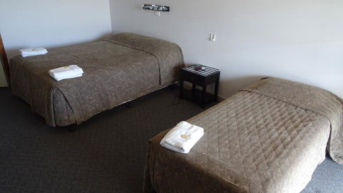 Paringa Hotel Motel - Accommodation ACT 1