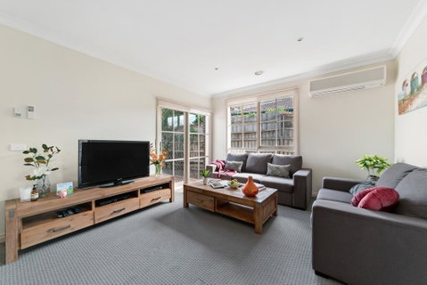 Park Avenue - IKON Glen Waverley - Accommodation ACT 3