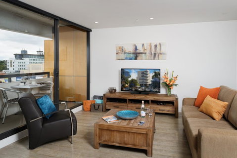 Park Avenue - IKON Glen Waverley - Accommodation ACT 0