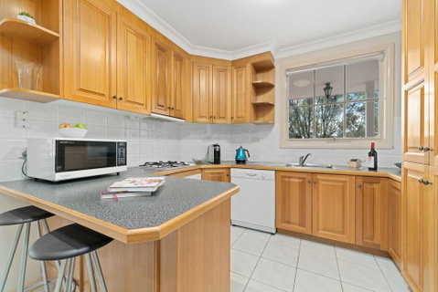 Park Avenue - IKON Glen Waverley - Accommodation ACT 2