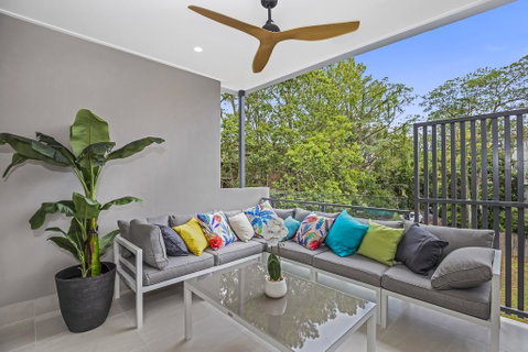 Park Avenue Luxe Townhouse Brand New Sleeps 9 - Accommodation ACT 1