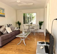 Park Beach Cabins - Accommodation ACT
