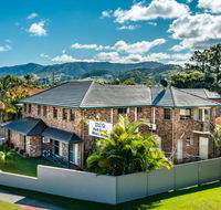 Park Beach Resort Motel - Accommodation ACT