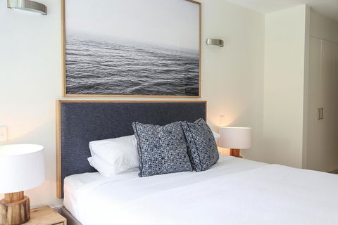 Park Cove Apartment 2 - Accommodation ACT 3