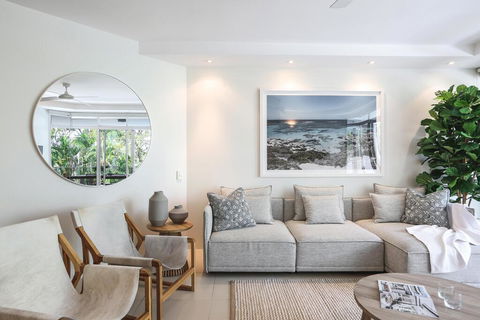 Park Cove Apartment 2 - Accommodation ACT 0
