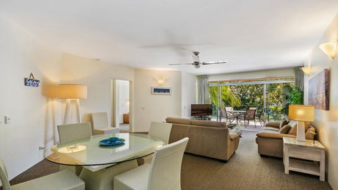 Park Cove Apartments - Accommodation ACT 3