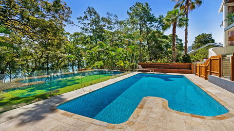 Park Cove Apartments - Accommodation ACT 0