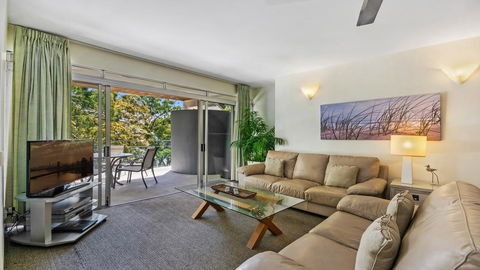 Park Cove Apartments - Accommodation ACT 2