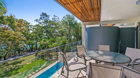 Park Cove Apartments - Accommodation ACT 1