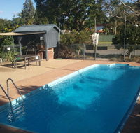 Park Drive Motel - Accommodation ACT