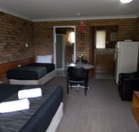 Park House Motor Inn - Accommodation ACT