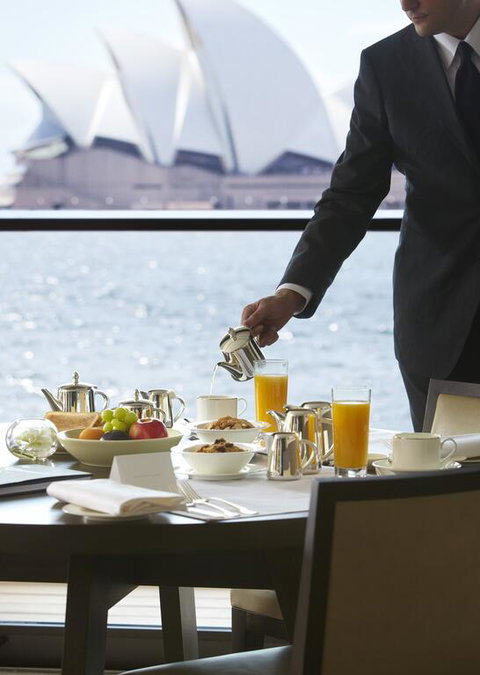 Park Hyatt Sydney - Accommodation ACT 3