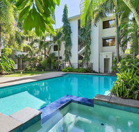 Park Royal - Accommodation ACT