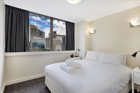 Park View Apartment - Accommodation ACT 3