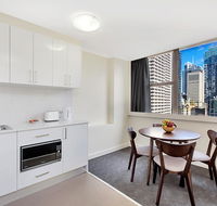 Park View Apartment - Accommodation ACT