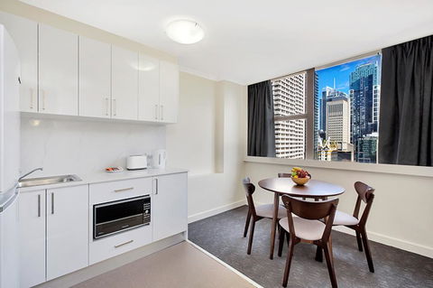 Park View Apartment - Accommodation ACT 0