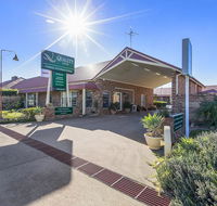 Parkes International - Accommodation ACT