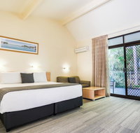 Parkhaven - Accommodation ACT