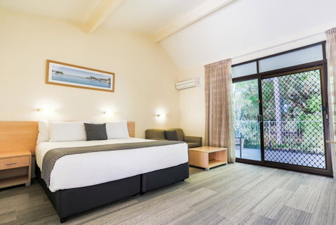 Parkhaven - Accommodation ACT 0