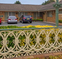 Parkhaven Motel - Accommodation ACT