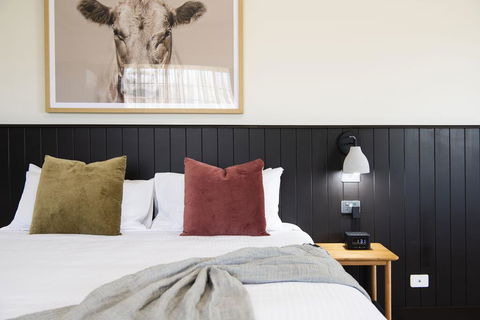Parklands Resort & Conference Centre - Accommodation ACT 2