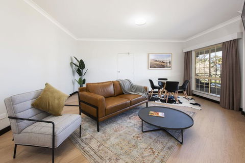 Parklands Resort & Conference Centre - Accommodation ACT 3