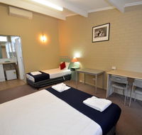 Parkview Motor Inn - Accommodation ACT
