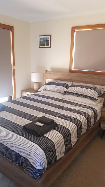 Parndana Hotel Cabins - Accommodation ACT 1