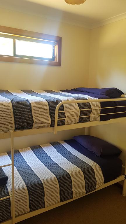Parndana Hotel Cabins - Accommodation ACT 2