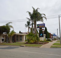 Paruna Motel - Accommodation ACT